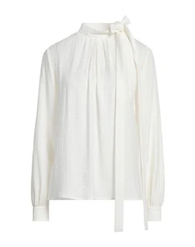Givenchy 4g Jacquard Long In White