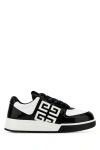 GIVENCHY GIVENCHY WOMAN SNEAKERS