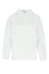 Givenchy Women's Cotton Oversize T-shirt In White