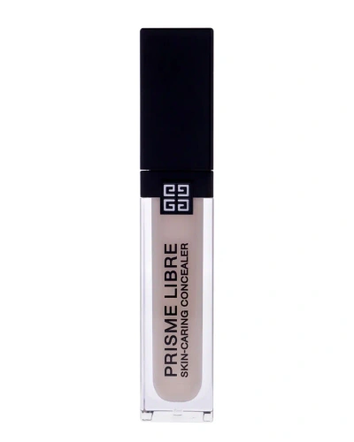 Givenchy Women's 0.38oz C180 Prisme Libre Skin-caring Concealer In White