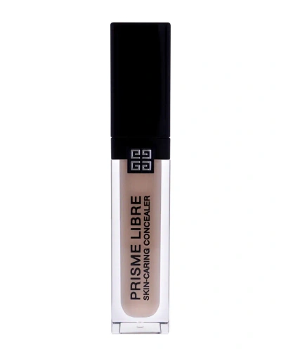 Givenchy Women's 0.38oz C305 Prisme Libre Skin-caring Concealer In White