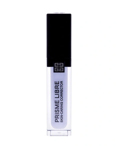 Givenchy Women's 0.38oz Indigo Prisme Libre Skin-caring Concealer In Blue