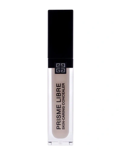 Givenchy Women's 0.38oz N120 Prisme Libre Skin-caring Concealer In Neutral