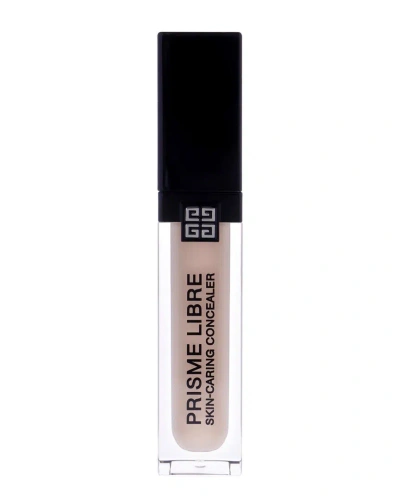 Givenchy Women's 0.38oz N250 Prisme Libre Skin-caring Concealer In White