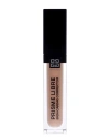 GIVENCHY GIVENCHY WOMEN'S 0.38OZ PEACH PRISME LIBRE SKIN-CARING CONCEALER