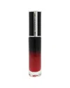 Givenchy Women's 0.22oz 27 Rouge Infuse Le Rouge Interdit Cream Velvet  Lipstick