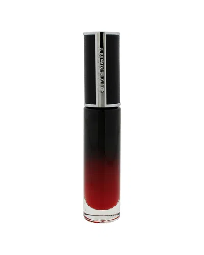 Givenchy Women's 0.22oz 36 Linterdit Le Rouge Interdit Cream Velvet Lipstick