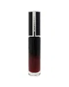 Givenchy Women's 0.22oz 42 Violet Velours Le Rouge Interdit Cream Velvet  Lipstick