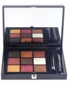 Givenchy Women's 0.28oz N05 The 9 Of  Eyeshadow Palette