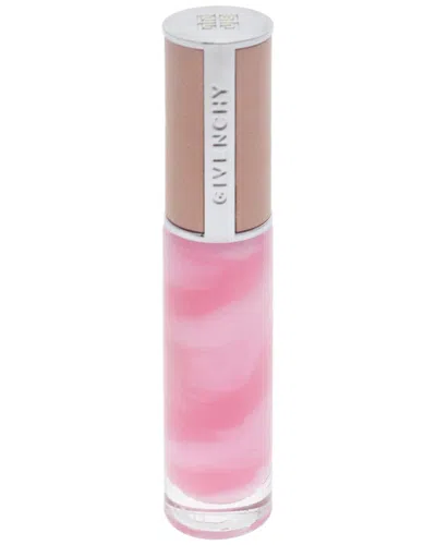 Givenchy Women's 0.2oz 001 Pink Irresistible Rose Perfecto Tinted Liquid Lip  Balm In White