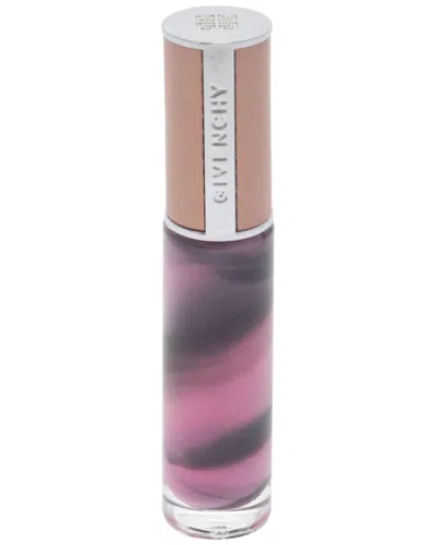 Givenchy Women's 0.2oz 011 Black Pink Rose Perfecto Tinted Liquid Lip Balm