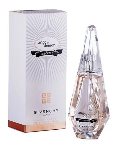 Givenchy Women's 1.7oz Ange Ou Demon Le Secret Edp Spray