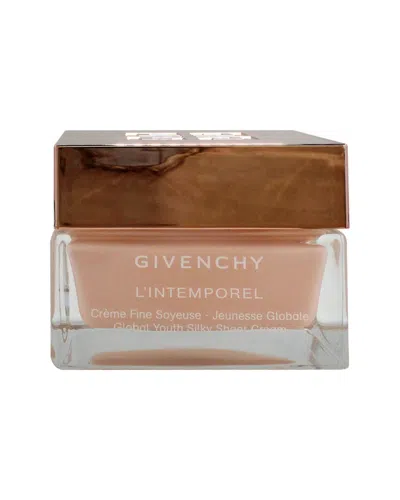 Givenchy Women's 1.7oz Lintemporel Global Youth Silky Sheer Cream In Neutral