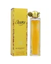 Givenchy Women's 1.7oz Organza Edp