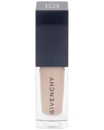 Givenchy Women's 1oz 1-c105 Fair With Cool Undertones Prisme Libre Skin-caring  Glow Foundation In White
