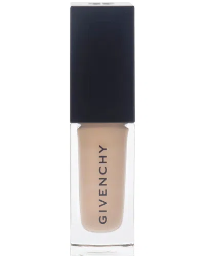 Givenchy Women's 1oz 2-n150 Light With Subtly Deeper Neutral Undertones Prisme  Libre Skin-caring Gl In White