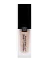 Givenchy Women's 1oz 2 N160 Prisme Libre Skin-caring Matte Foundation