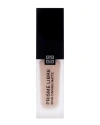 Givenchy Women's 1oz 3 W245 Prisme Libre Skin-caring Matte Foundation
