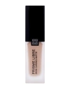 Givenchy Women's 1oz 4 C305 Prisme Libre Skin-caring Matte Foundation