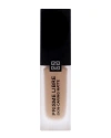 Givenchy Women's 1oz 4 W310 Prisme Libre Skin-caring Matte Foundation