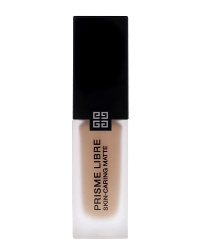 Givenchy Women's 1oz 4 W310 Prisme Libre Skin-caring Matte Foundation In Neutral