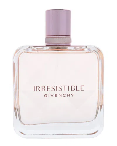 Givenchy Women's 2.7oz Irresistible Fraiche Edt