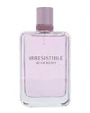 Givenchy Women's 2.7oz Irresistible Very Floral Edp