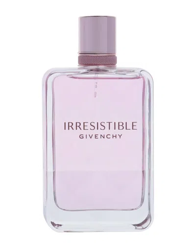 Givenchy Women's 2.7oz Irresistible Very Floral Edp