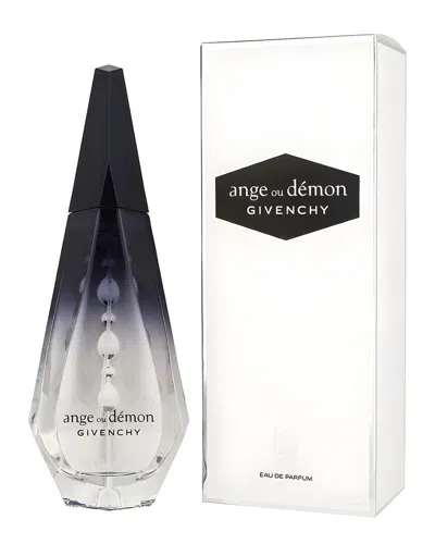 Givenchy Women's 3.3oz Ange Ou Demon Edp