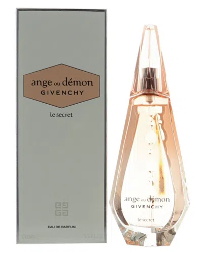 Givenchy Women's 3.3oz Ange Ou Demon Le Secret Edp In Multi