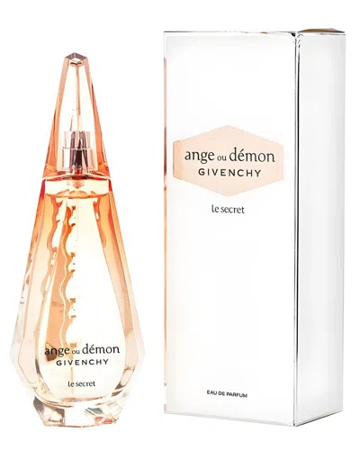 Givenchy Women's 3.3oz Ange Ou Demon Le Secret Edp