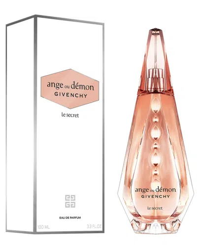 Givenchy Women's 3.3oz Ange Ou Demon Le Secret Edp Spray In Transparent