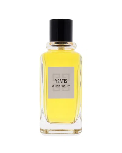 Givenchy Women's 3.3oz Ysatis Eau De Toilette Spray In Transparent