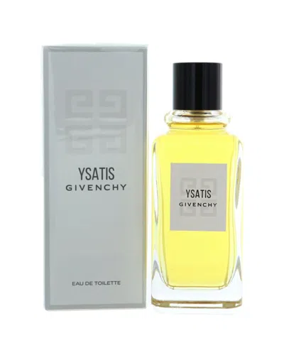 Givenchy Women's 3.3oz Ysatis Edt In Multi