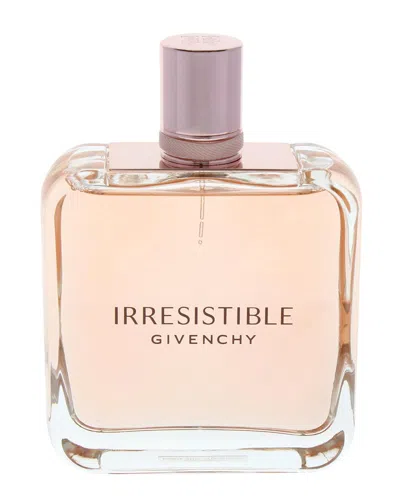 Givenchy Women's 4.2oz Irresistible Edp In Pink