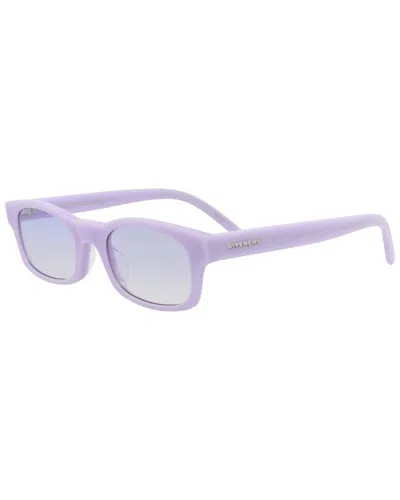 Givenchy Women's 49mm Sunglasses In Purple
