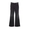 Givenchy Deatil Jeans