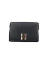 Givenchy 4g Crossbody Bag In Black