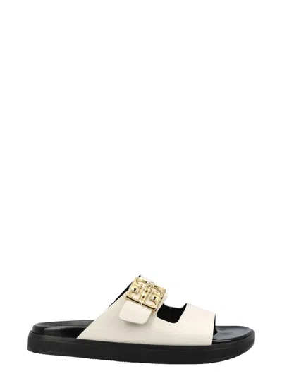 Givenchy Women's 4g Liquid Dad Sandal