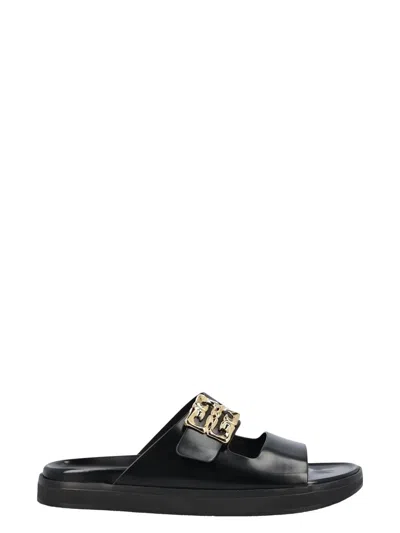 Givenchy Women's 4g Liquid Dad Sandal