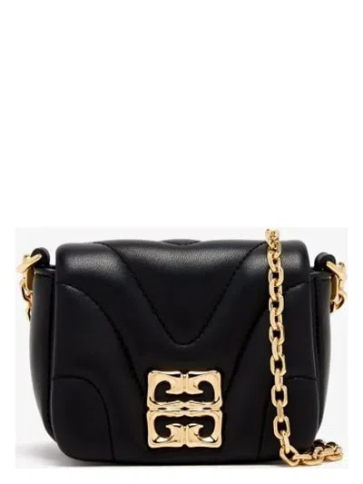 Givenchy Black Micro 4g Liquid Bag