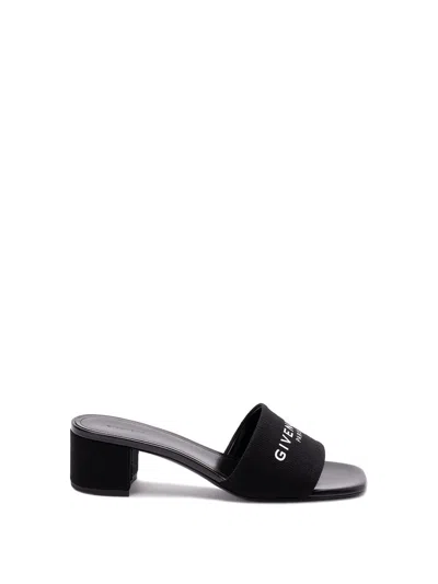 Givenchy Women `4g` Mules In Multi