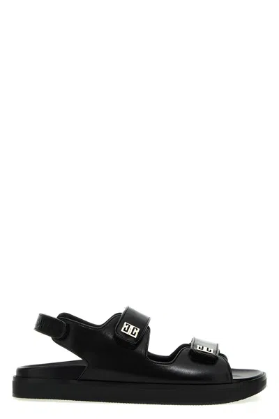 GIVENCHY GIVENCHY WOMEN '4G' SANDALS