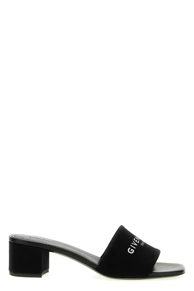 GIVENCHY GIVENCHY WOMEN '4G' SANDALS