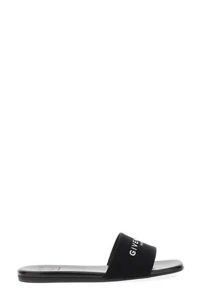 GIVENCHY GIVENCHY WOMEN '4G' SLIDES