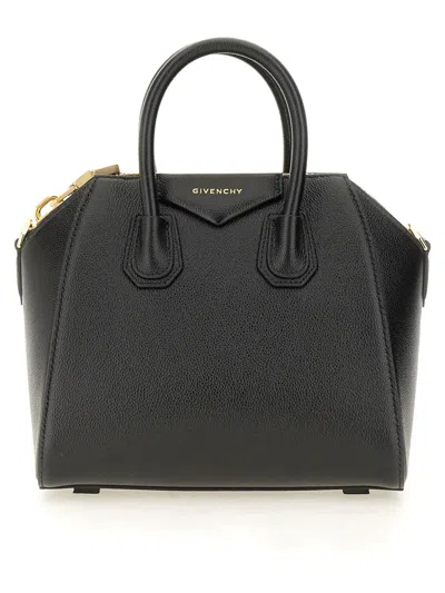 Givenchy Women "antigon" Bag In Black
