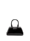 Givenchy Small Antigona Cube East-west Bag In Box Leather