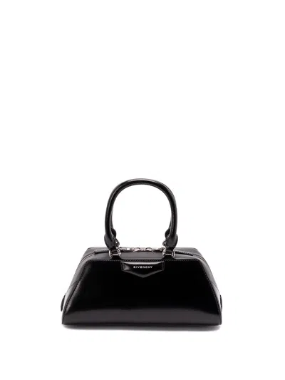 Givenchy Women `antigona Cube East West` Mini Bag