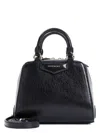 Givenchy Black Antigona Cube Nano Bag