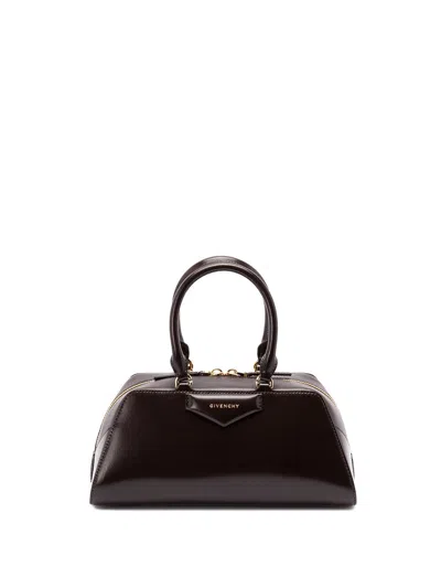 Givenchy Women `antigona Cube` Small Bag In Multi